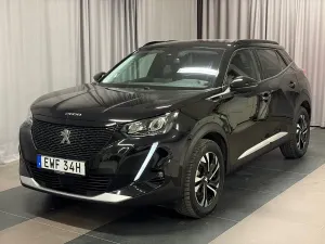 Peugeot 2008 2022