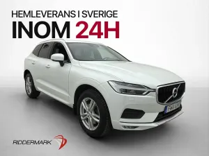Volvo XC60 2019