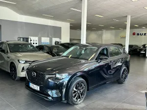 Mazda CX-60 2023