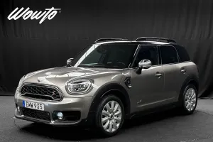 Mini Countryman 2018