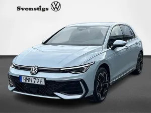 Volkswagen Golf 2026