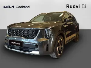 Kia Sorento 2025