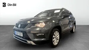 Seat Ateca 2019
