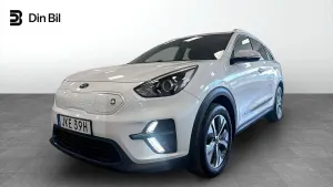 Kia Niro 2020
