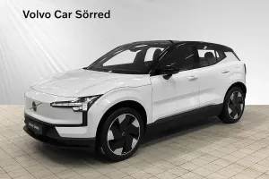 Volvo EX30 2023