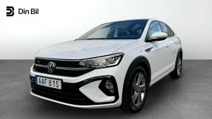 Volkswagen Taigo 2022