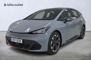 Cupra Born 2023