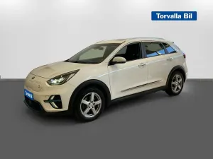 Kia Niro 2021