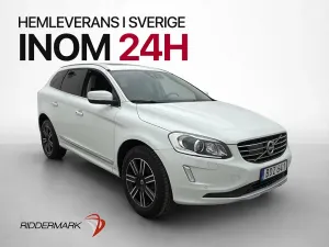 Volvo XC60 2017