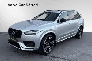 Volvo XC90 2022