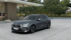 BMW 1 Series 120 2026