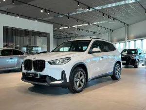 BMW X1 2026