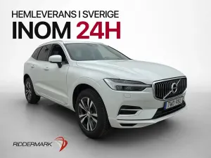 Volvo XC60 2021