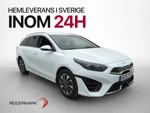 Kia Ceed 2021