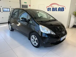 Honda Jazz 2010