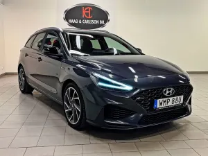 Hyundai i30 2021