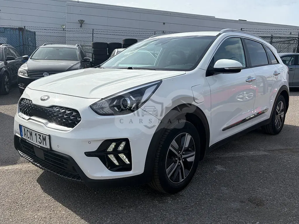 Kia Niro 2021