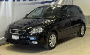 Kia Rio 2011