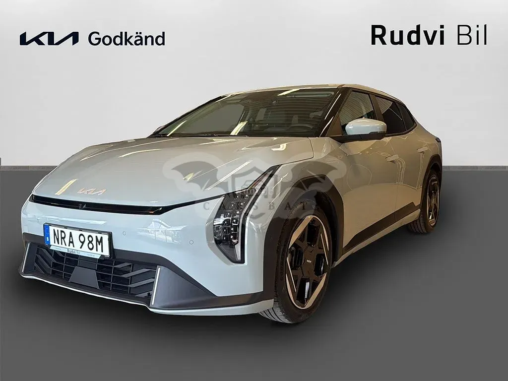 Kia EV4 2026
