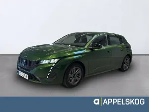 Peugeot 308 2022