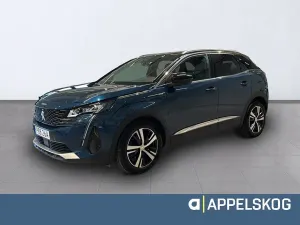 Peugeot 3008 2021