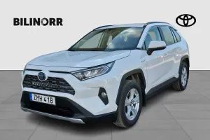 Toyota Rav4 2019