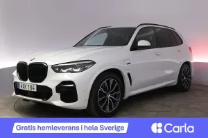 BMW X5 2023
