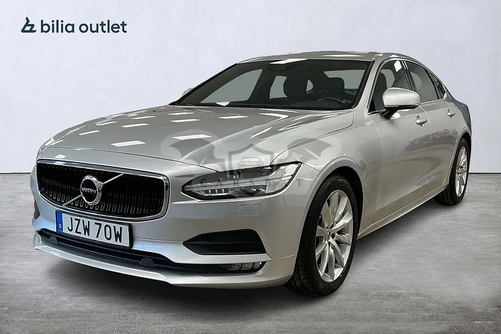 Volvo S90 2020