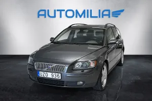 Volvo V50 2004