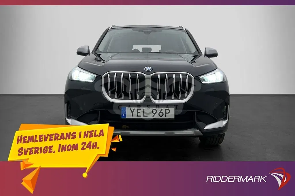 BMW X1 2023
