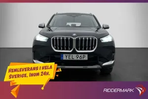 BMW X1 2023