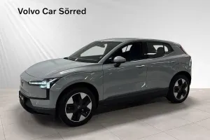 Volvo EX30 2024
