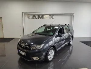 Dacia Logan 2017