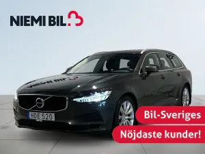 Volvo V90 2019