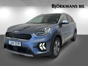 Kia Niro 2022