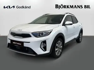 Kia Stonic 2022