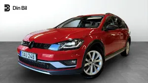 Volkswagen Golf 2020