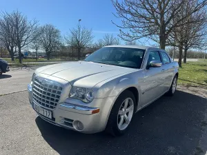 Chrysler 300C 2007