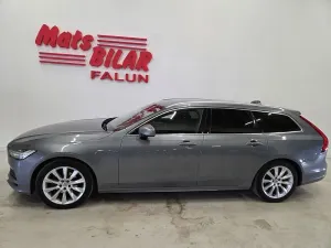 Volvo V90 2019