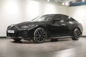 BMW i4 2022