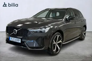 Volvo XC60 2025