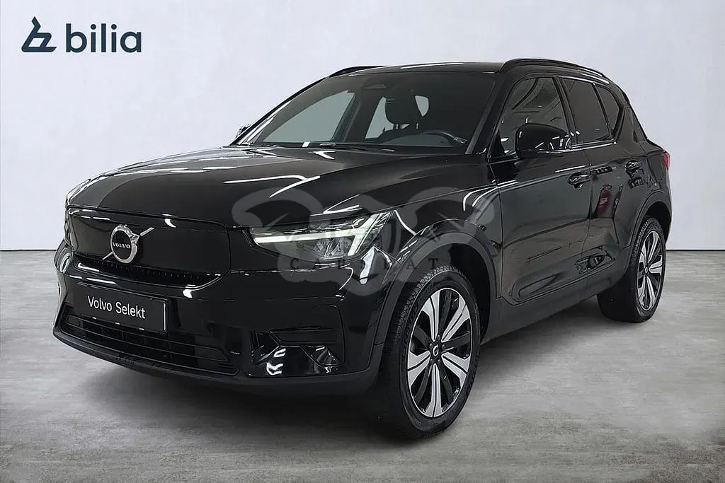 Volvo XC40 2023
