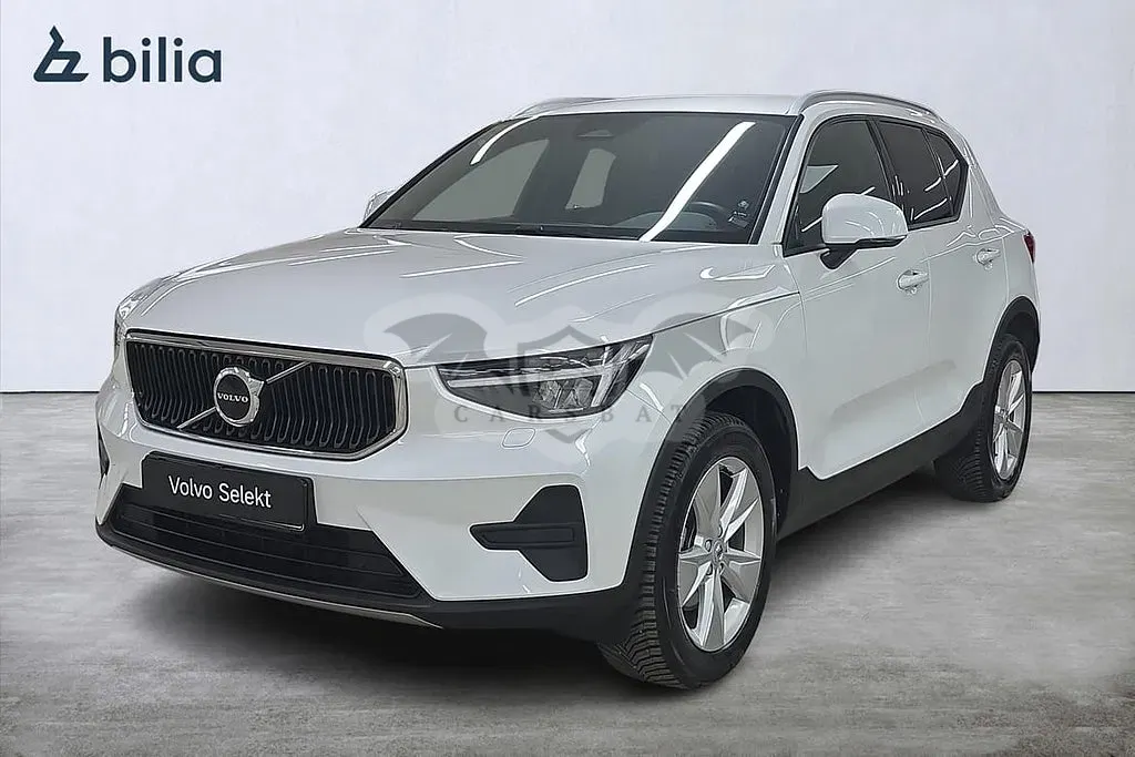 Volvo XC40 2024