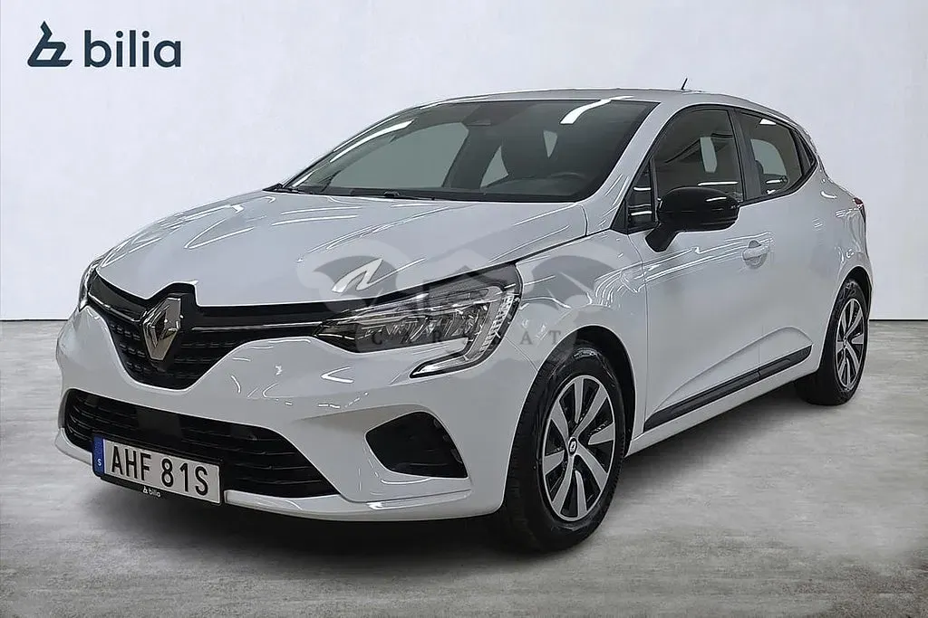 Renault Clio 2023