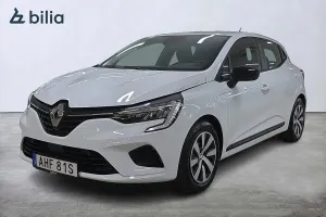 Renault Clio 2023