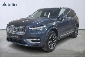 Volvo XC90 2025