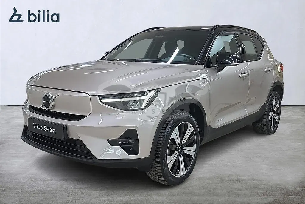 Volvo XC40 2023