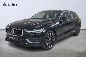 Volvo V60 2023