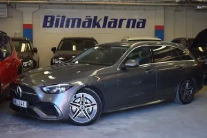 Mercedes-Benz C 2023
