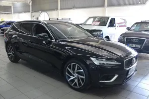 Volvo V60 2023